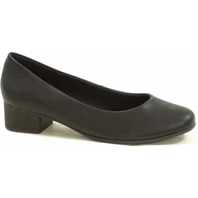 Santé UF 0408 4 PRETO dámská elegantní obuv – Zboží Mobilmania