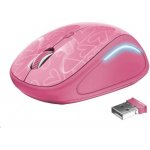 Trust Yvi FX Wireless Mouse 22336 – Hledejceny.cz