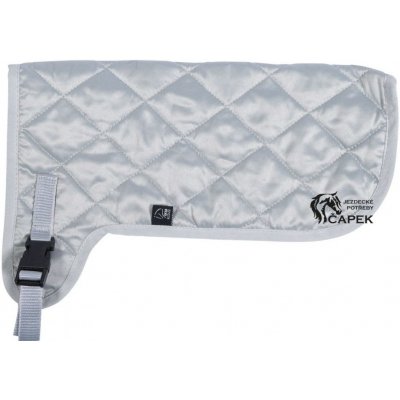 Deka HKM Hobby horse růžová – Hledejceny.cz