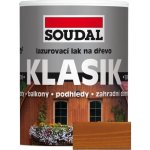 Soudal Klasik 2,5 l Kaštan – Zboží Mobilmania