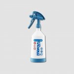 KWAZAR MERCURY SUPER BLUE PRO+ 1 L 360° – Zboží Mobilmania