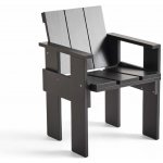 HAY Židle Crate, black – Hledejceny.cz