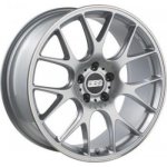 BBS CH-R 9x20 5x120 ET44 silver – Hledejceny.cz