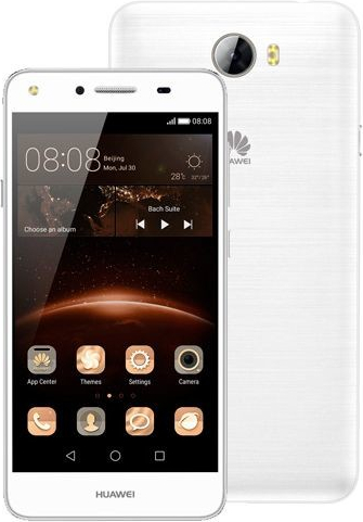Huawei Y5 II Single SIM od 2 399 Kč - Heureka.cz