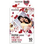 Fujifilm INSTAX Mini Macaron 10ks – Zbozi.Blesk.cz