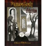 Addams Family the an Evilution – Zboží Dáma