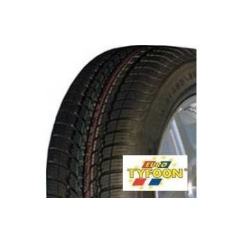 Tyfoon Winter 2 215/65 R16 109R