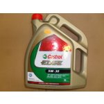 Castrol Edge C3 5W-30 5 l – Zboží Mobilmania
