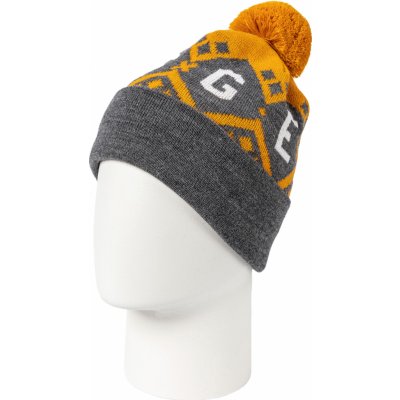 Nugget Jonathan Smokey Grey/Mustard – Hledejceny.cz