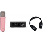Rode Complete Studio Kit – Hledejceny.cz