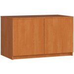 Ak furniture Star 90 cm olše – Zboží Dáma