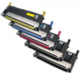 Můj-toner Samsung CLT-P4072C - kompatibilní