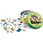 Asmodee Dobble ZOO – Zboží Mobilmania