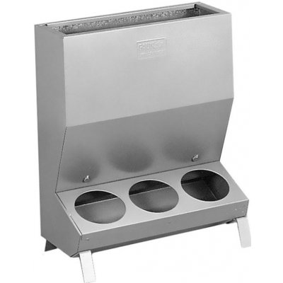 Gaun 73800 krmítko 25 kg – Zboží Mobilmania