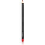 MAC tužka na rty Lip Pencil Ruby Woo 1,45 g – Zboží Dáma MAC tužka na rty Lip Pencil Ruby Woo 1,45 g – Zboží Dáma
