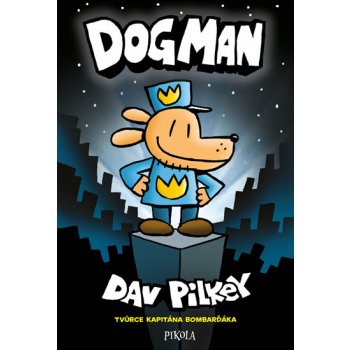 PESODLAK - Dav Pilkey