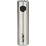 Joyetech Baterie Exceed D19 1500mAh ocelová – Zboží Dáma