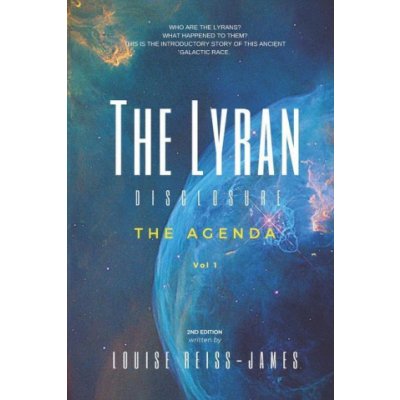 The Lyran Disclosure: The Agenda – Hledejceny.cz