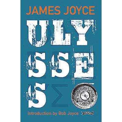 Ulysses - J. Joyce