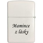 ZIP bílý TD 924971 – Hledejceny.cz