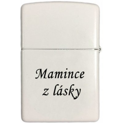 ZIP bílý TD 924971 – Hledejceny.cz
