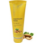 Herbavera krém na ruce Mandlový s jojobou 120 ml – Zboží Mobilmania
