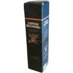 Capitan Bucanero Elixir Dominicano 7y 34% 0,7 l (karton) – Sleviste.cz