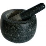Jade temple Hmoždíř kamenný 14 cm vysoký – HobbyKompas.cz