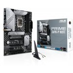 Asus PRIME Z690-P WIFI 90MB1A90-M0EAY0 – Hledejceny.cz