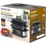 Sencor SPR 6300BK – Zboží Dáma Sencor SPR 6300BK – Zboží Dáma