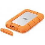 LaCie Rugged Mini SSD 500GB, STMF500400 – Zboží Živě