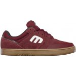 Etnies Marana Maroon/Black/White – Hledejceny.cz
