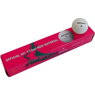 Acra Brother G1817/40 1-star 6 ks – Hledejceny.cz