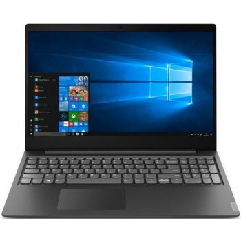 Lenovo IdeaPad S145 81N3009LCK