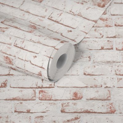 A.S. Création 907813 Vliesová tapeta na zeď Woods and Stone rozměry 0,53 x 10,05 m – Zboží Mobilmania