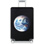 LAMER Earth černý L 67 x 45 x 26 cm – Sleviste.cz