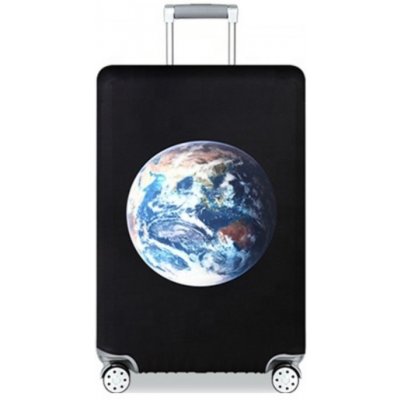LAMER Earth černý L 67 x 45 x 26 cm – Sleviste.cz