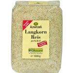 Alnatura Dlouhozrnná rýže parboiled bio 1 kg – Zboží Dáma