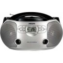 Radiomagnetofon Philips AZ1046