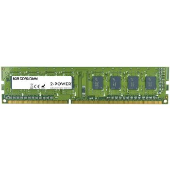 2-Power DDR3 8GB MEM0304A