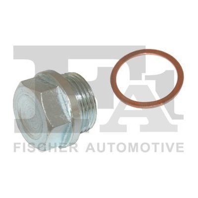 Závit motorové svíčky FA1 257.803.011 – Hledejceny.cz