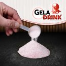 Geladrink Plus jahoda 340 g