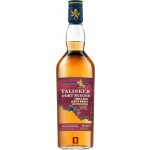 Talisker Port Ruighe 45,8% 0,7 l (karton) – Hledejceny.cz