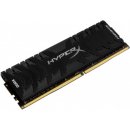 Kingston HyperX Predator DDR4 8GB (2x4GB) 3000MHz CL15 HX430C15PB3K2/8