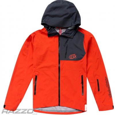 TroyLeeDesigns RESIST jacket Mono Fuego pánská – Zboží Mobilmania