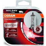 Osram Truckstar Pro 64216TSP-HCB H11 PGJ19-2 24V 70W