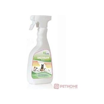 Dezisan spray Vettex 500 ml