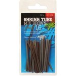 Giants Fishing Smršťovací hadička Shrink Tube Brown-Sand 2,0 mm 20 ks