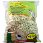 Lucky Reptile Snake Bedding 20 L – Sleviste.cz