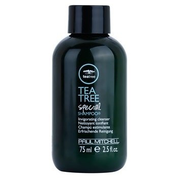 Paul Mitchell Tea Tree Special Shampoo 75 ml